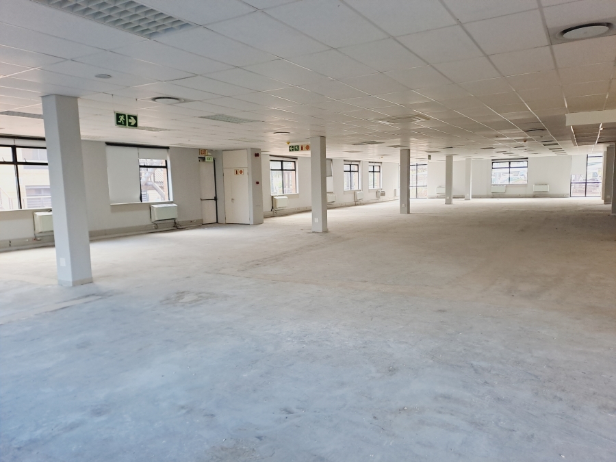To Let commercial Property for Rent in Plattekloof Western Cape